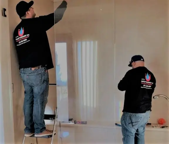 Professional plumbing installation for Boiler Repair in Rancho Diego